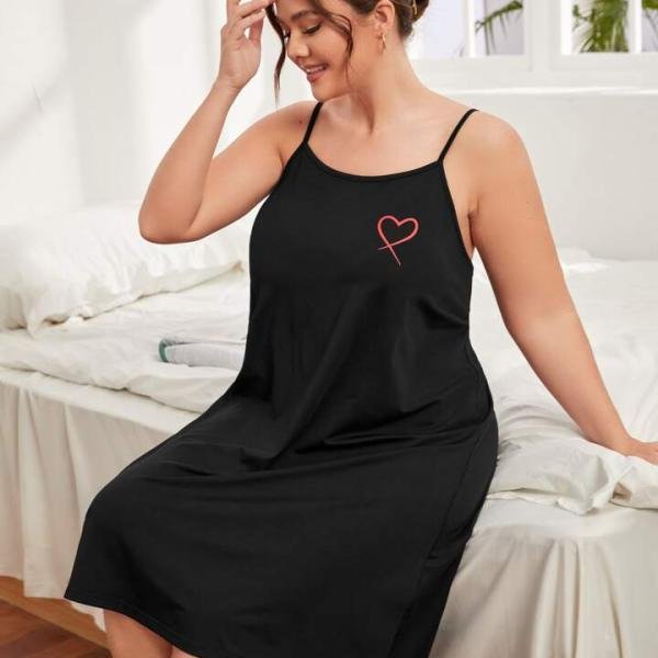 Long Sleeve Cross Over Strap Mini Dress in Black Sleeveless