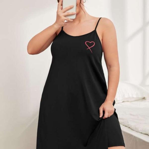 Long Sleeve Cross Over Strap Mini Dress in Black Sleeveless