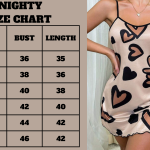 Champagne Beige Heart Print Sleeveless Cross Strap Mini Dress