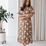 Buy Long Nighty Gown for Women Online in India at Best Prices